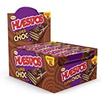 Los mejores  - Huesitos Superchoc 25X46G 1150 g